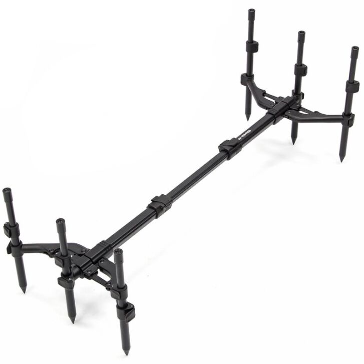 NGT Tri-Pod Rod Pod