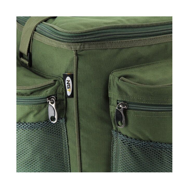NGT Carryall Session Bag 093