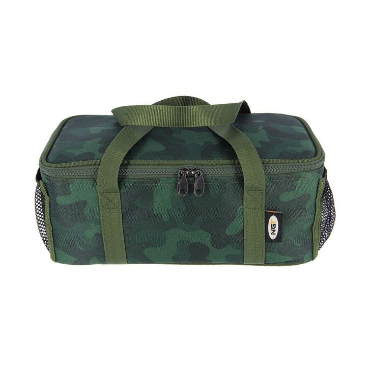 NGT Brew Bag Carryall Camo
