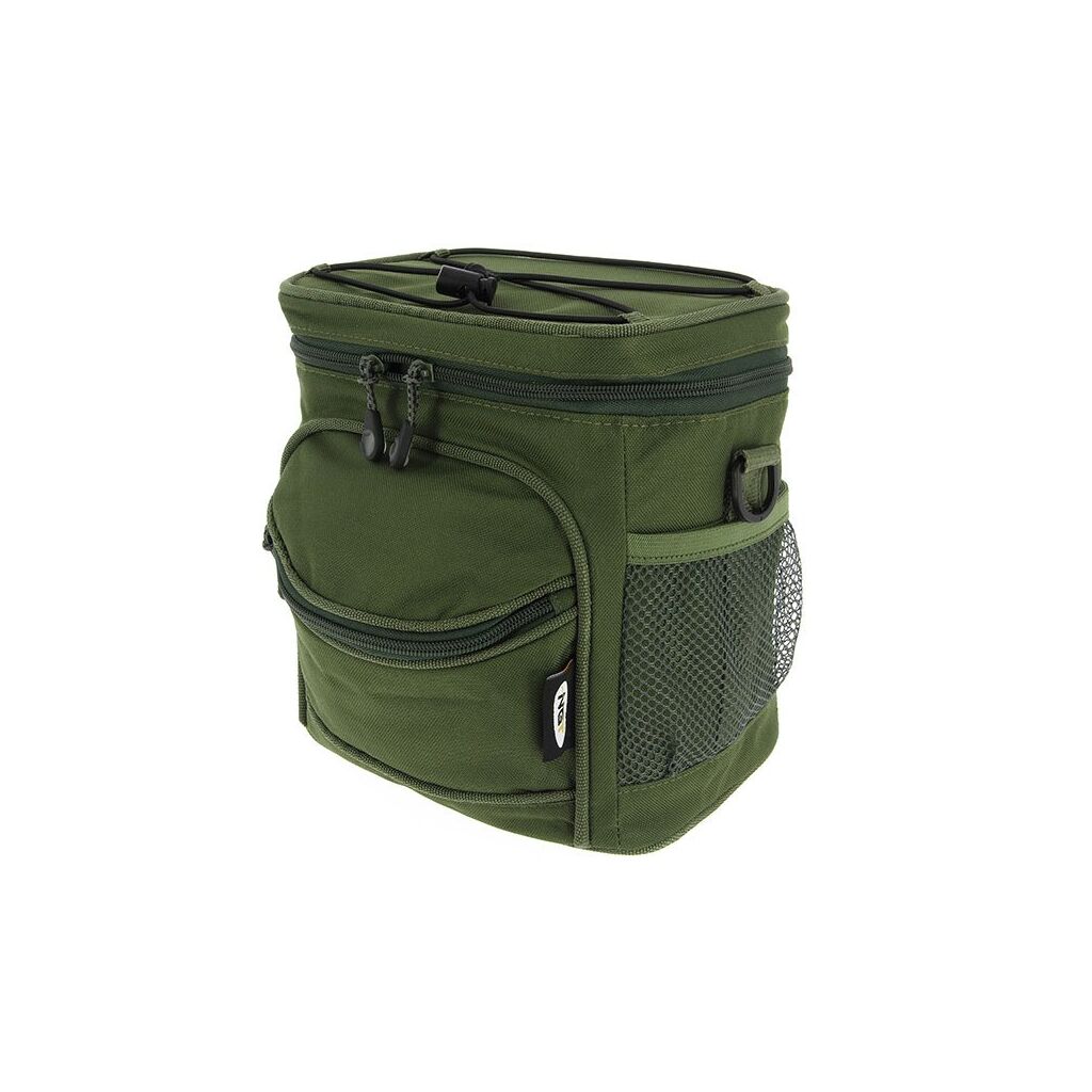 NGT XPR Cooler Bag green