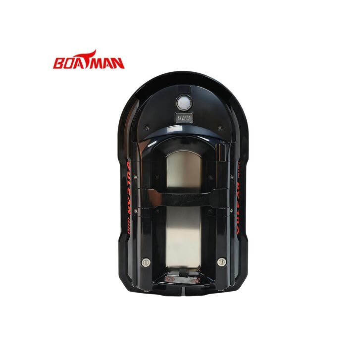 Boatman Vulcan mini Pro mit Sonar und GPS
