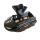 Boatman Vulcan mini Hurricane Futterschleuder Evolution 2