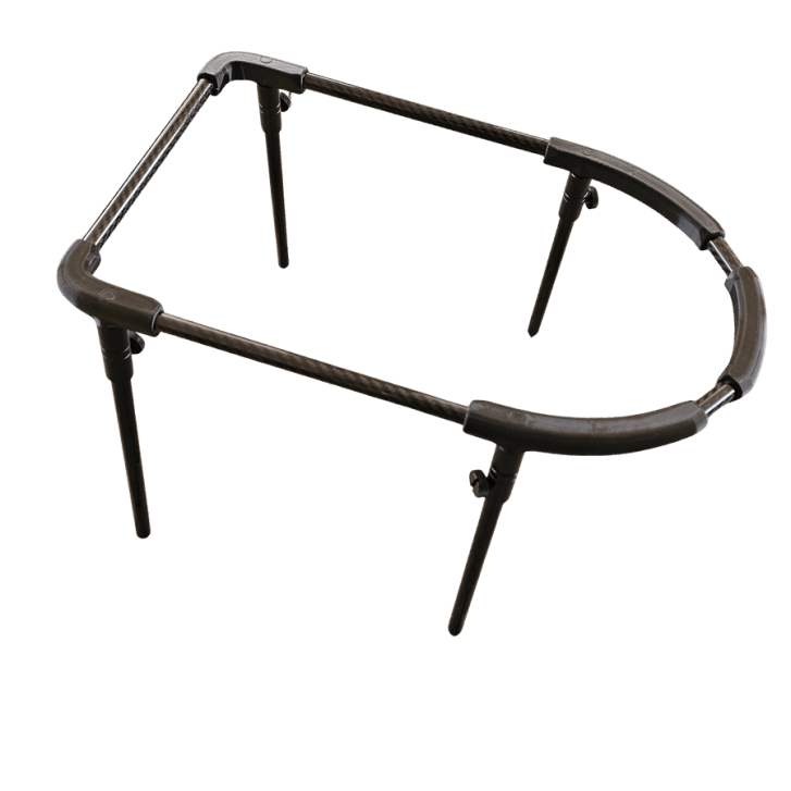 Boatman Vulcan mini Baitboat Pod Carbon