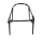 Boatman Vulcan mini Baitboat Pod Carbon