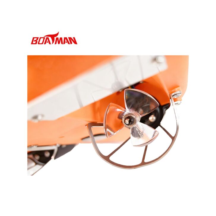 Boatman S3 Speedboot