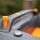 New Direction ND2 Befestigungschrauben Haltegriff "Easy mount" Orange