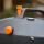 New Direction ND2 Befestigungschrauben Haltegriff "Easy mount" Orange