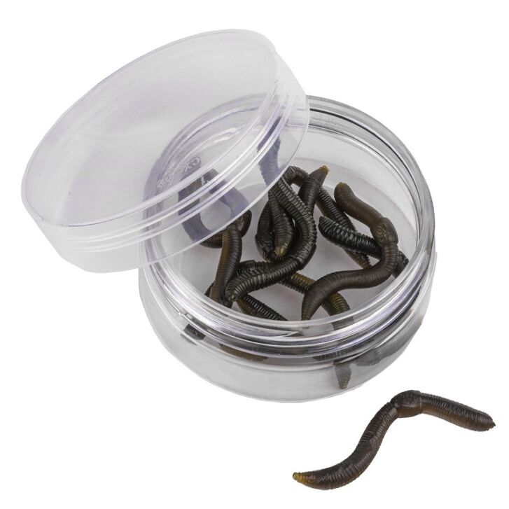 Pole Position POP-UP Worms