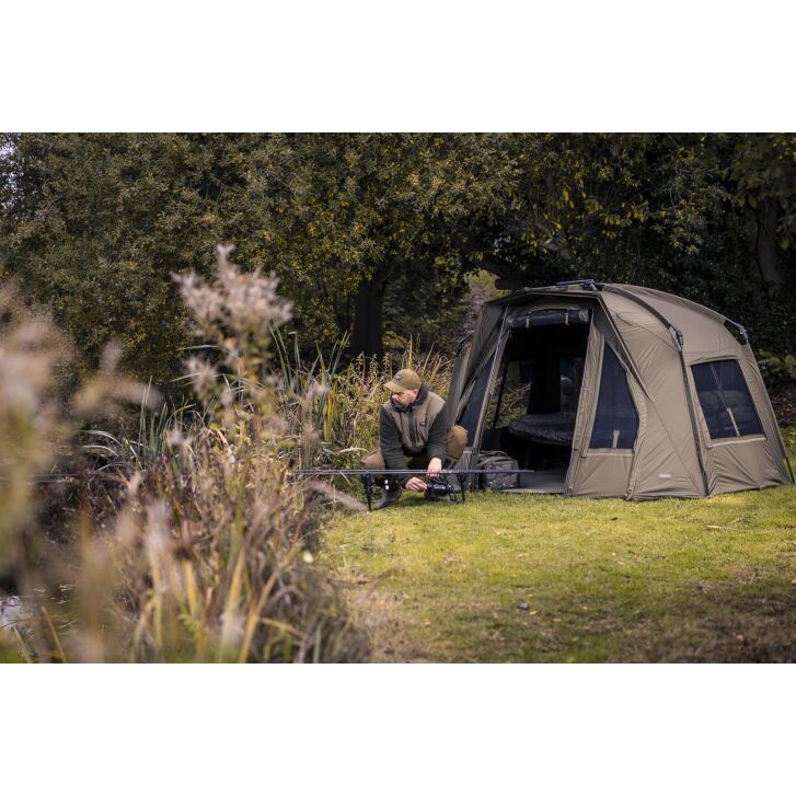 Trakker Tempest RS Brolly System