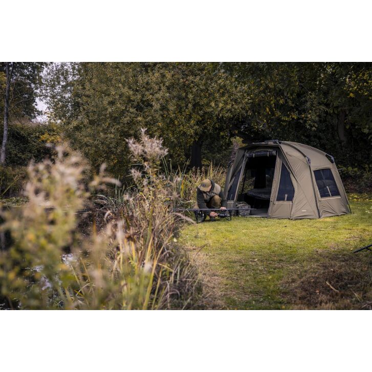 Trakker Tempest RS Brolly System