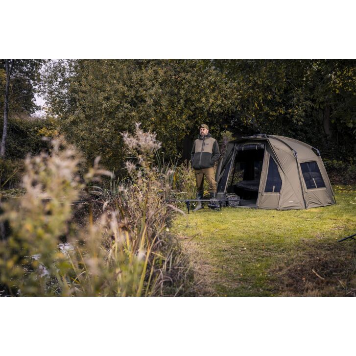 Trakker Tempest RS Brolly System