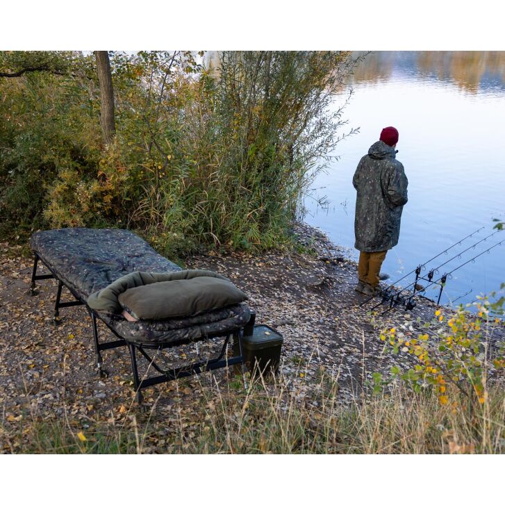 Trakker Levelite ELS-MF Bed System