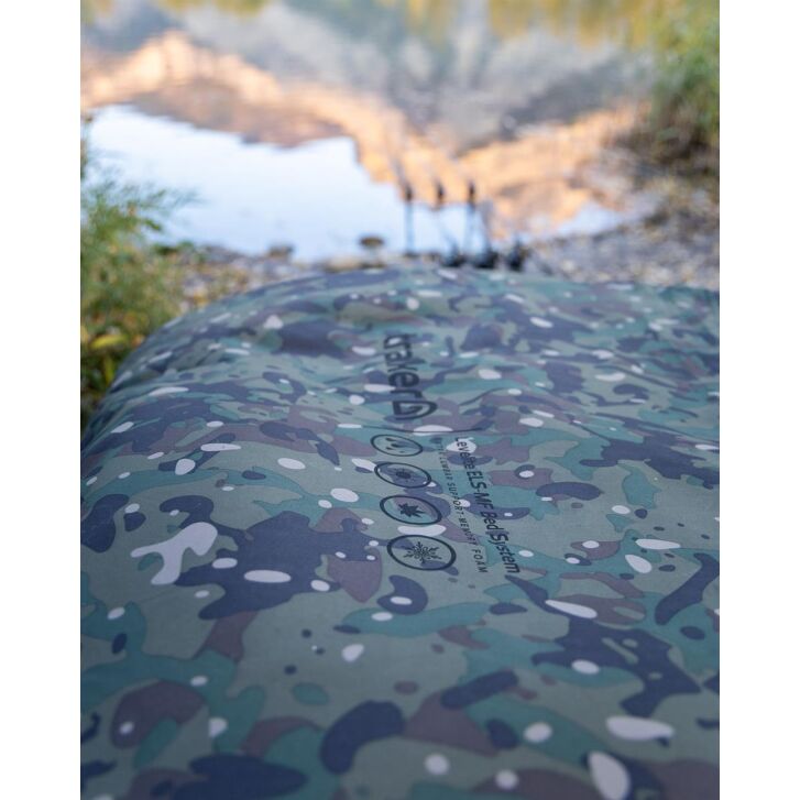 Trakker Levelite ELS-MF Bed System