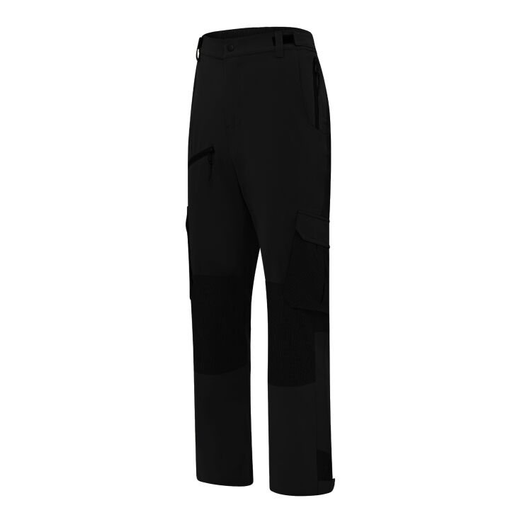 Trakker HD Combats Black