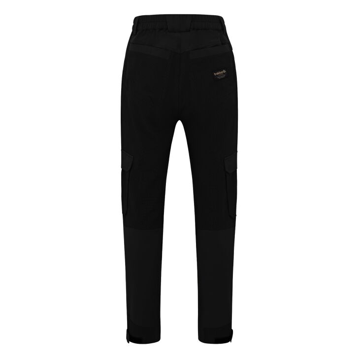 Trakker HD Combats Black