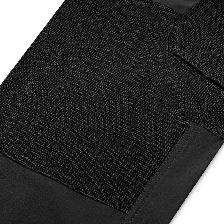 Trakker HD Combats Black