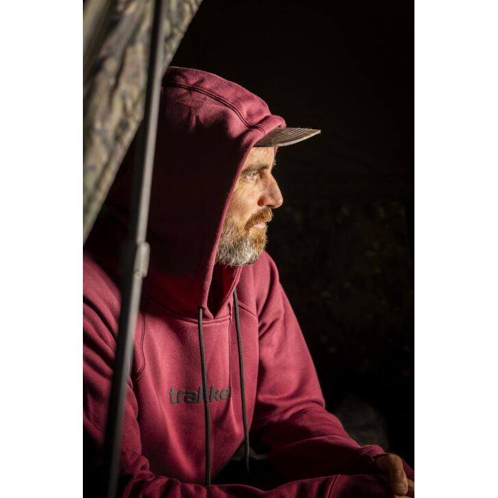 Trakker Ripple Hoody