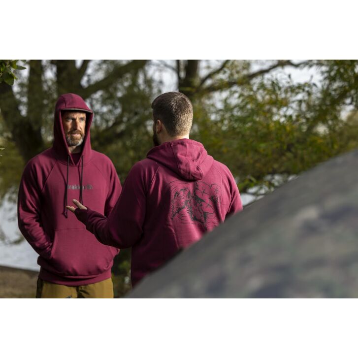 Trakker Ripple Hoody