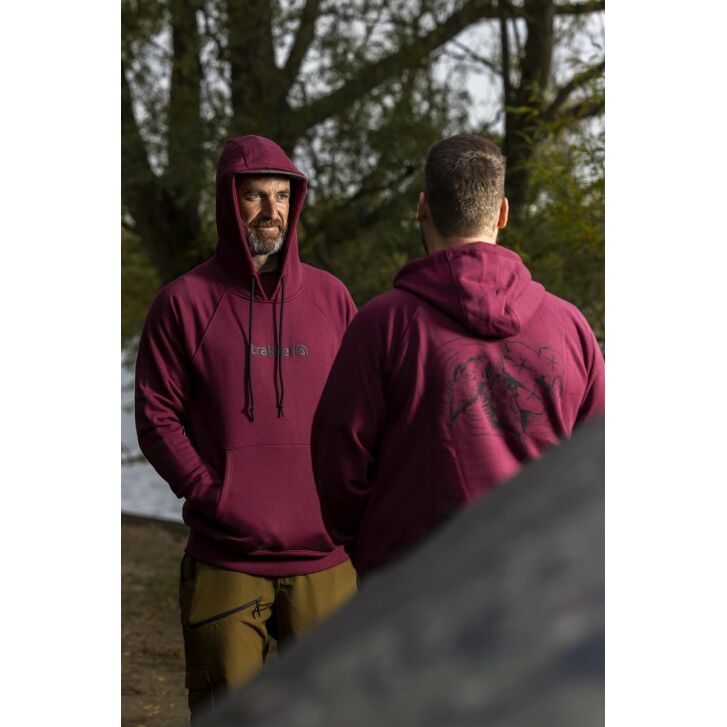 Trakker Ripple Hoody