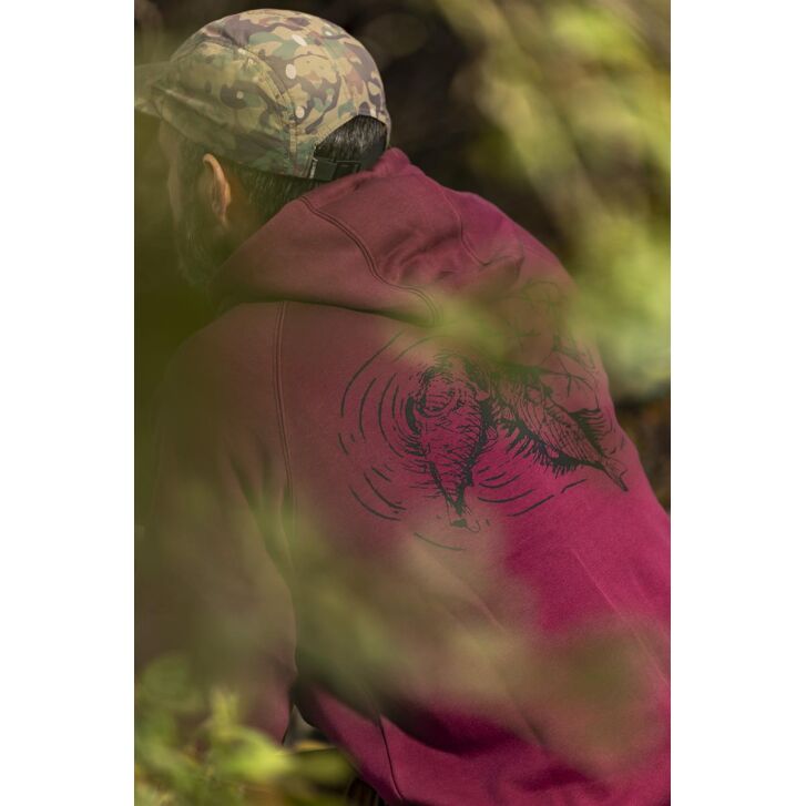 Trakker Ripple Hoody
