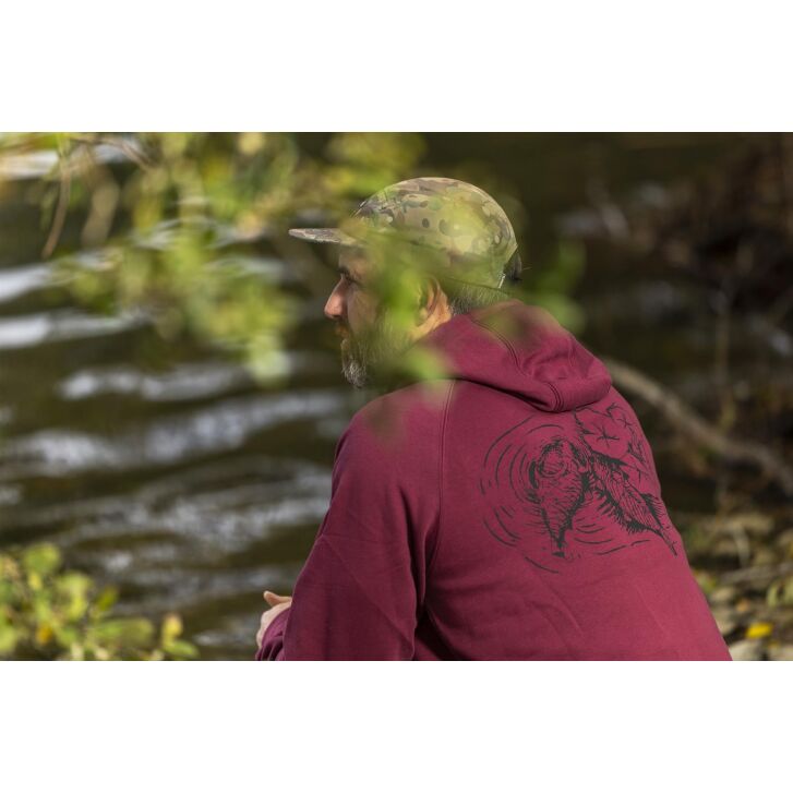Trakker Ripple Hoody