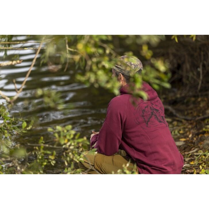 Trakker Ripple Hoody