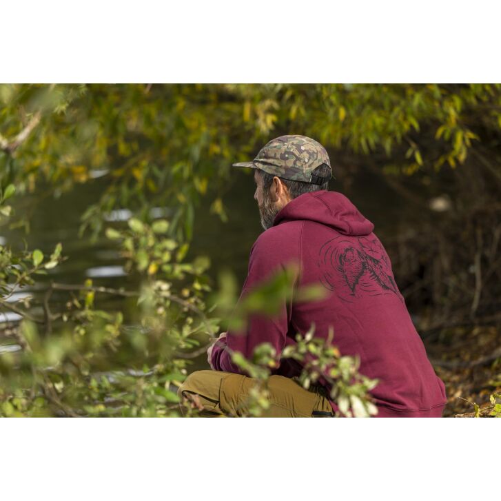 Trakker Ripple Hoody