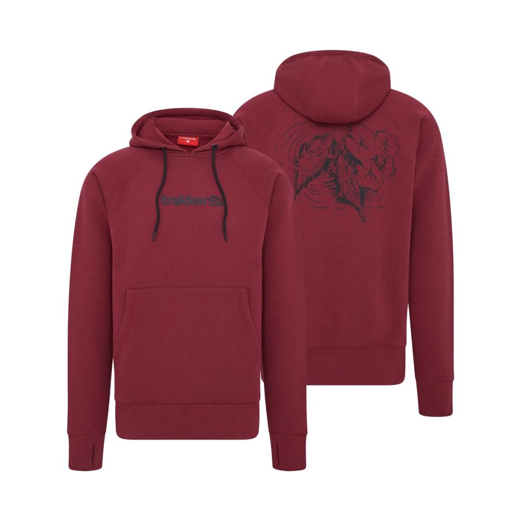 Trakker Ripple Hoody - XXL | Truien