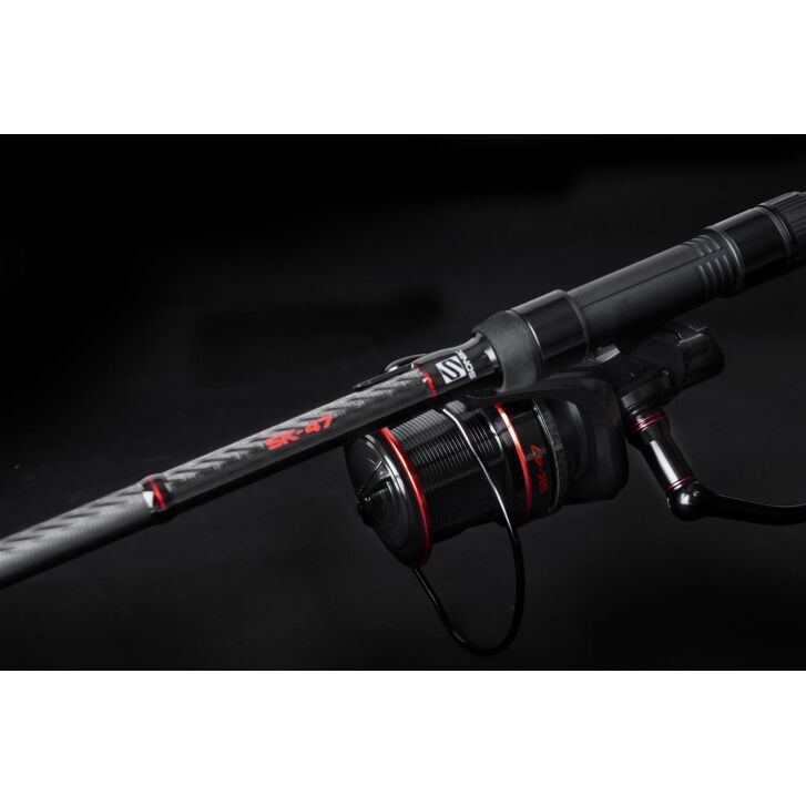 Sonik SK-47 CARBON 10000