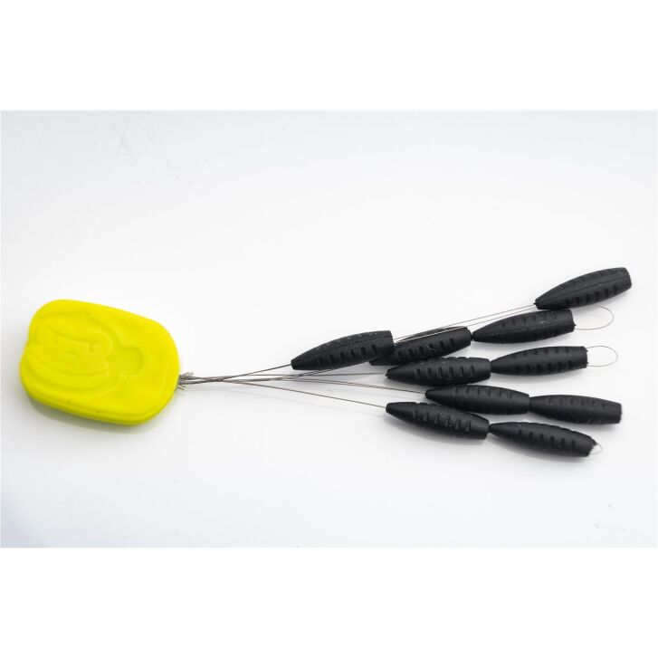 RidgeMonkey Rock Bottom Crimp & Knot Covers