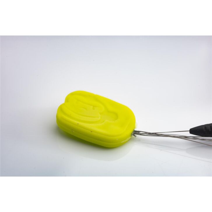 RidgeMonkey Rock Bottom Crimp & Knot Covers