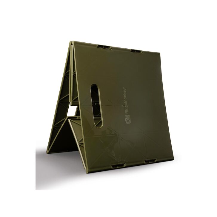 RidgeMonkey CoZee Compact Toilet