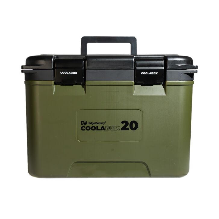 RidgeMonkey CoolaBox Compact