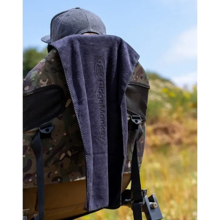 RidgeMonkey QuickDry Towel Set