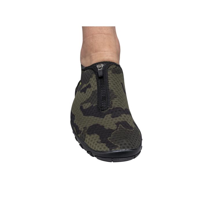 RidgeMonkey APEarel Dropback Aqua Shoes Camo