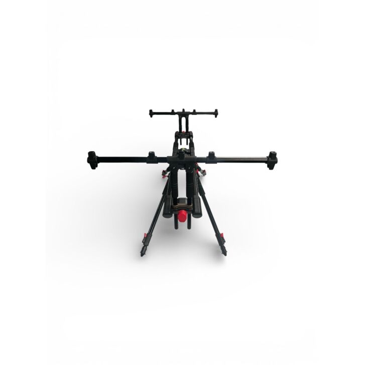 Boatman P19 Rod Pod