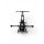 Boatman P19 Rod Pod