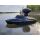 BaitStar Xpert AllinOne Futterboot carbon red