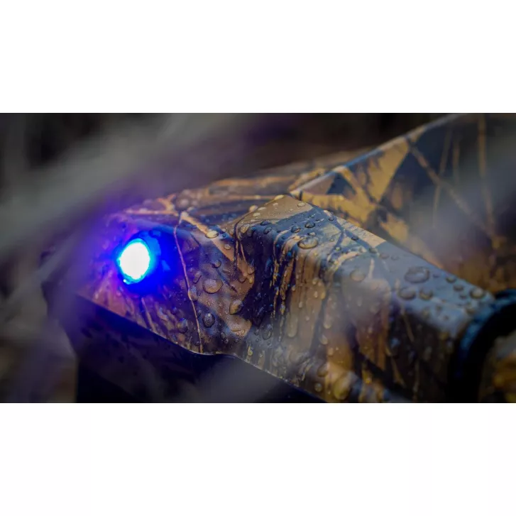 BaitStar Xpert AllinOne Futterboot Real Tree Camo