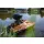 BaitStar Xpert AllinOne Futterboot Real Tree Camo