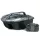 BaitStar Pro AllinOne Pulse Red Sonar Futterboot Nardo Grau