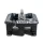 BaitStar Pro AllinOne Pulse Red Sonar Futterboot Nardo Grau