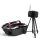 BaitStar Pro All-in-One – Pulse Blue Edition Side + Downscan Schwarz