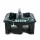 BaitStar Pro All-in-One – Pulse Blue Edition Side + Downscan Camo