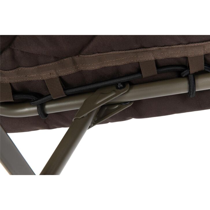 Fox EOS Compact Bed