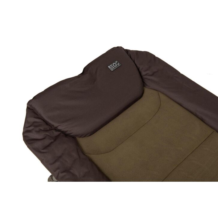 Fox EOS Compact Bed