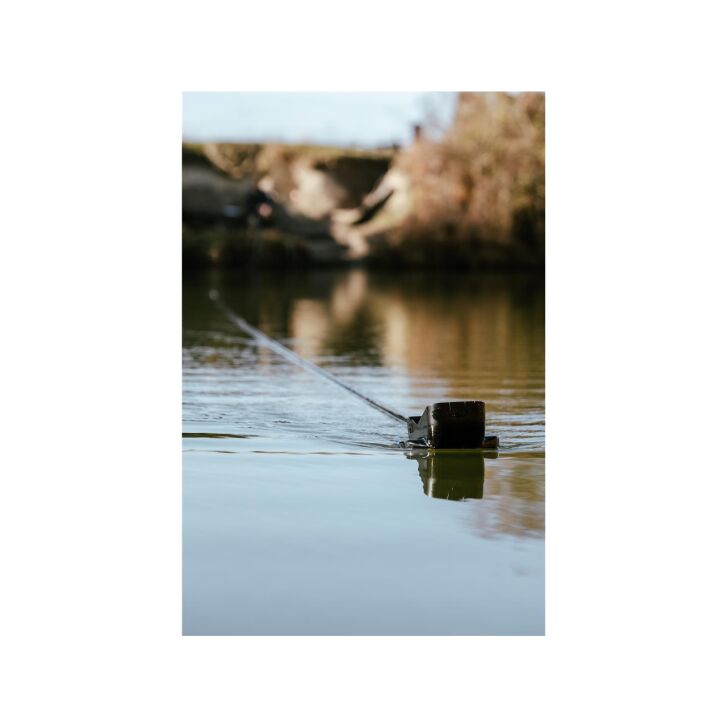 Nash Spot On Bushwhacker Pro Spoon Standard