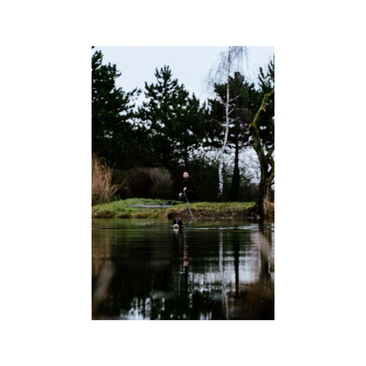 Nash Spot On Bushwhacker Pro Spoon Standard