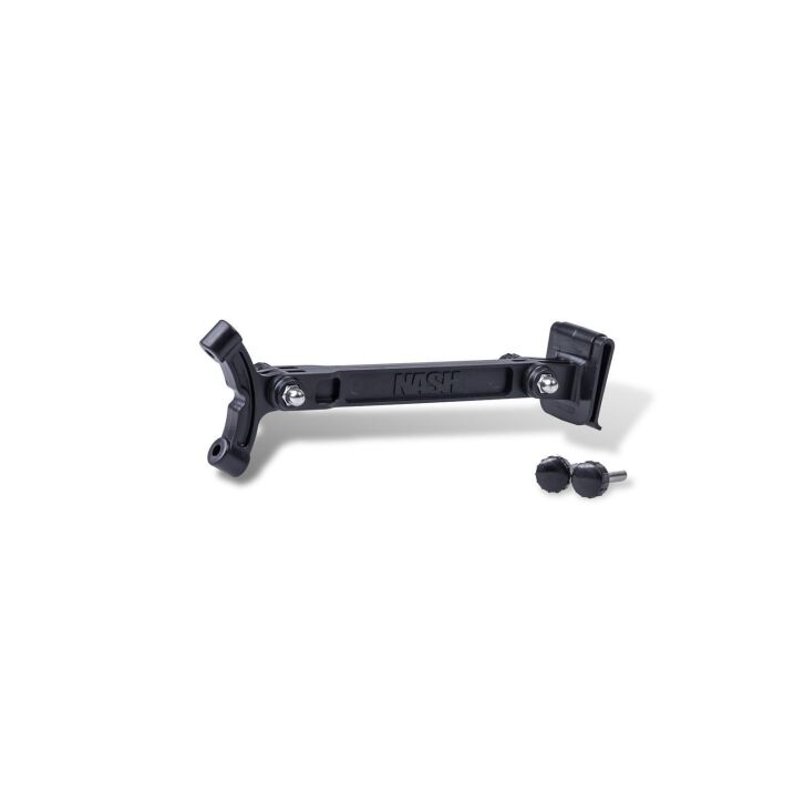 Nash Spot On Bushwhacker Pro Deeper and Leading Bridge Kit Standard