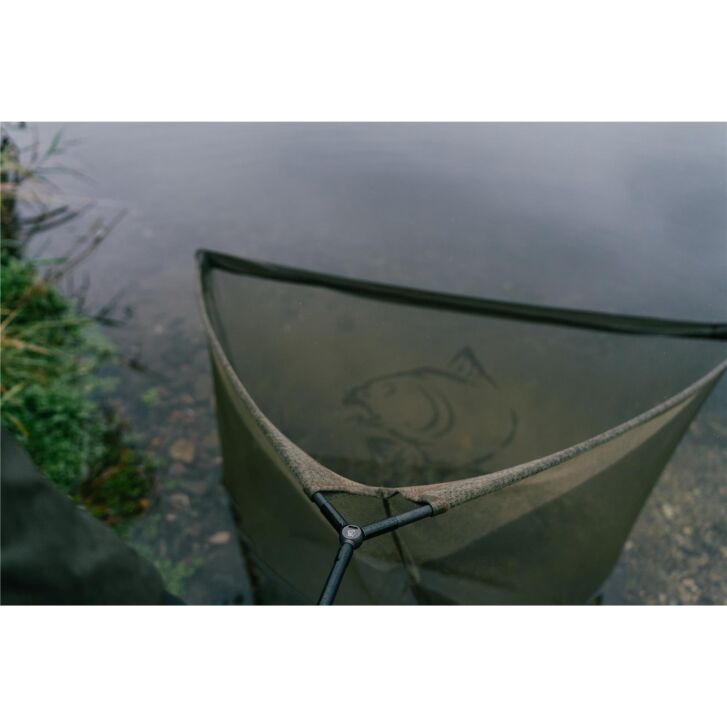 Nash Air Force F10 Landing Net 46"